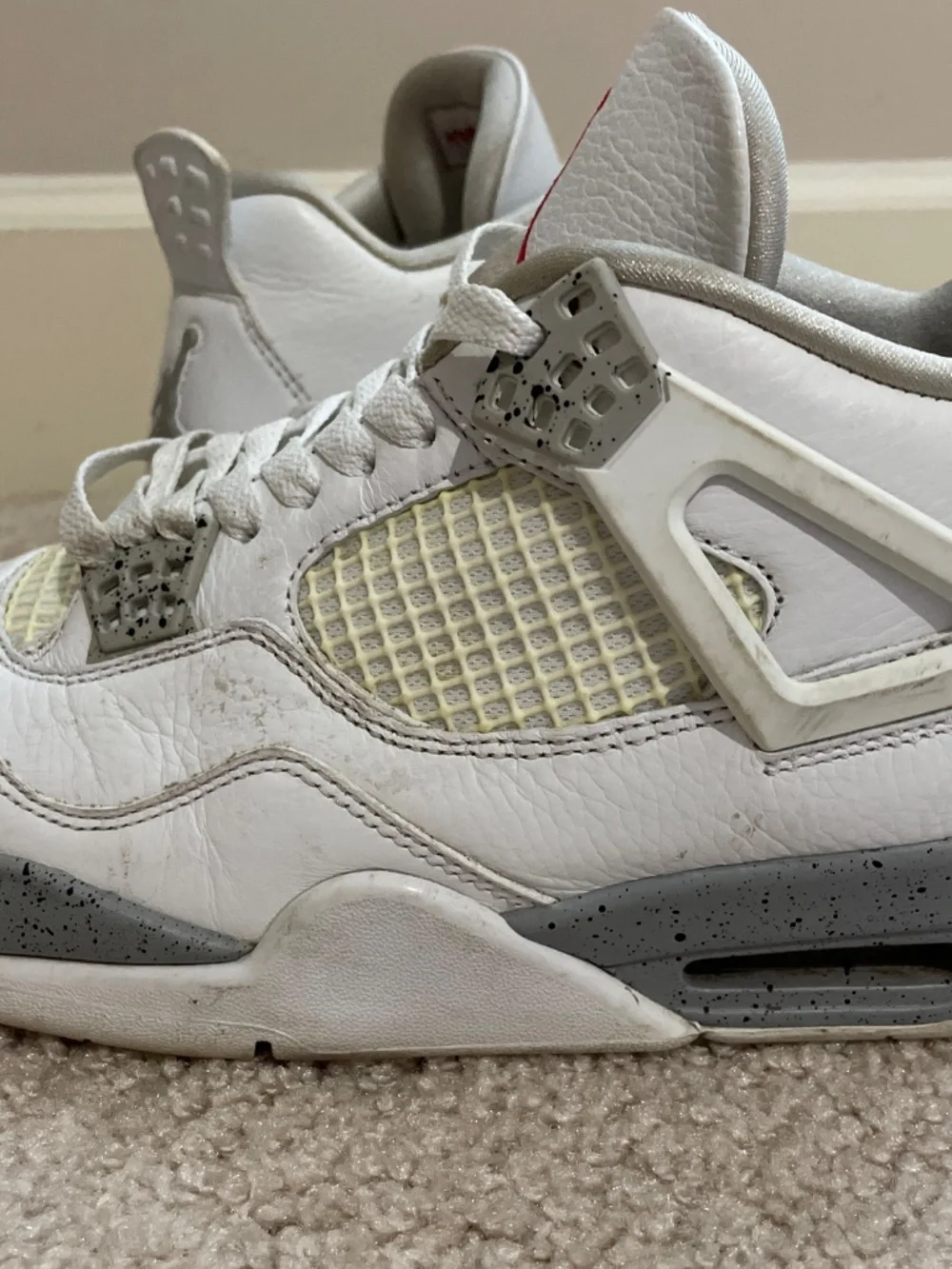 Jordan 4